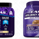 25% off EAS Protein